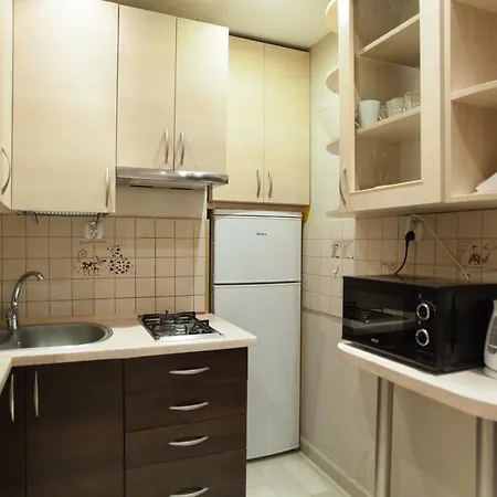 Apartment Srodmiescie *