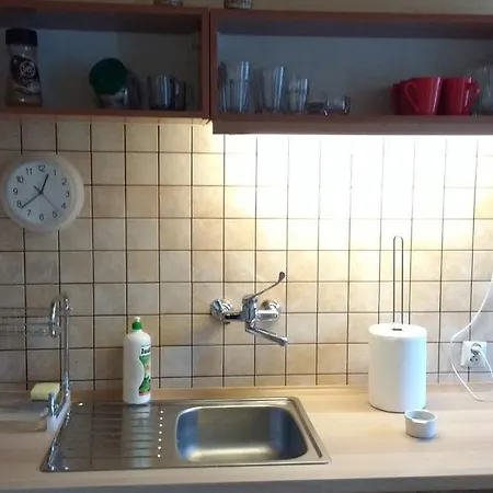 Srodmiescie * Warschau