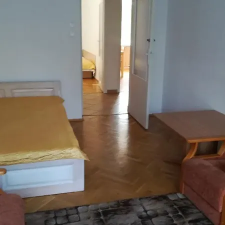 Srodmiescie * Warschau
