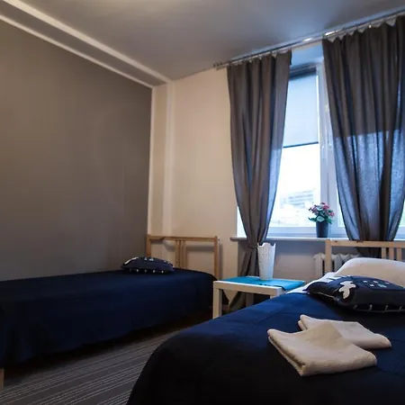 Apartment Srodmiescie *