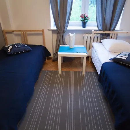 Apartment Srodmiescie *