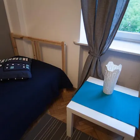 Apartment Srodmiescie