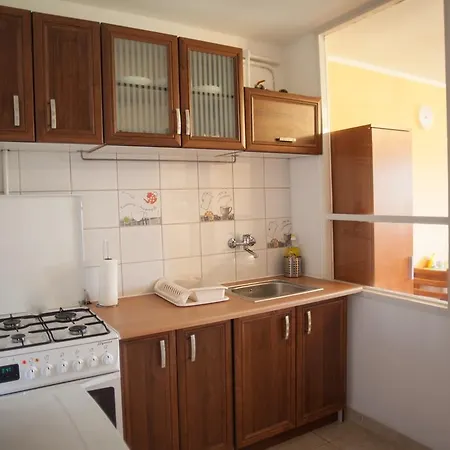 Apartment Srodmiescie *