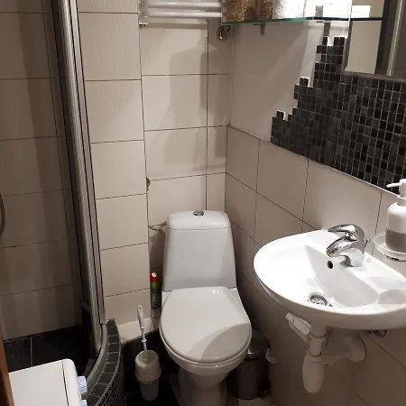 Srodmiescie Apartment