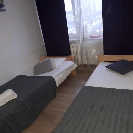 Apartment Srodmiescie