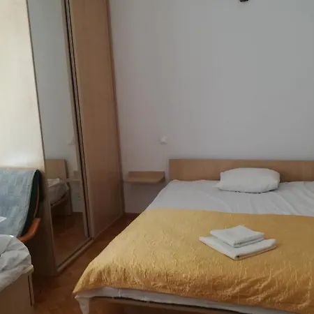 Apartment Srodmiescie Warsaw