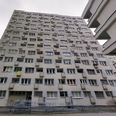 Apartment Srodmiescie