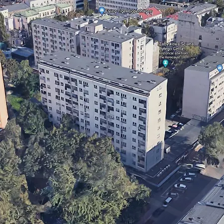 Apartment Srodmiescie *