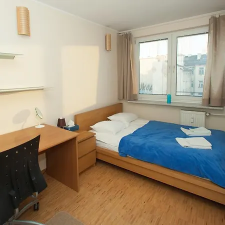 Apartament śródmieście *
