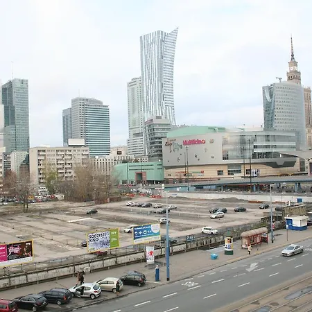 Apartament śródmieście *