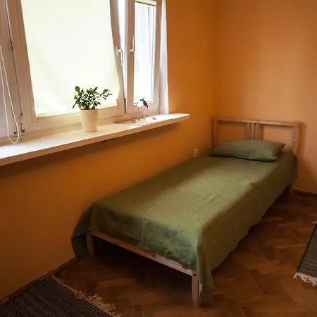 śródmieście Apartament Warszawa