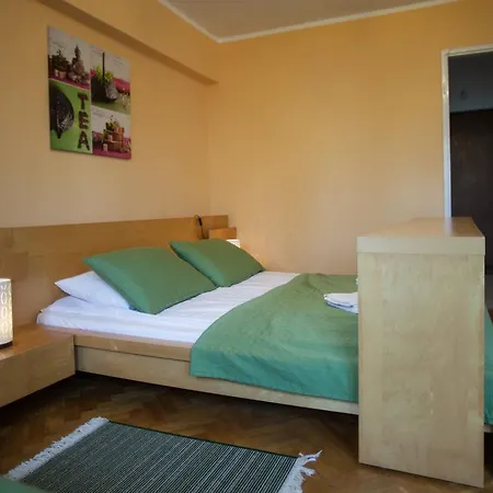 śródmieście