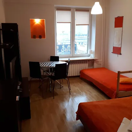 śródmieście Warszawa