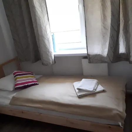 śródmieście Apartament *