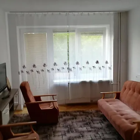 śródmieście Apartament Warszawa