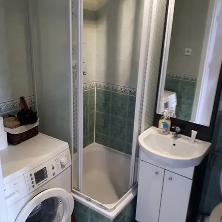 śródmieście Apartament Warszawa