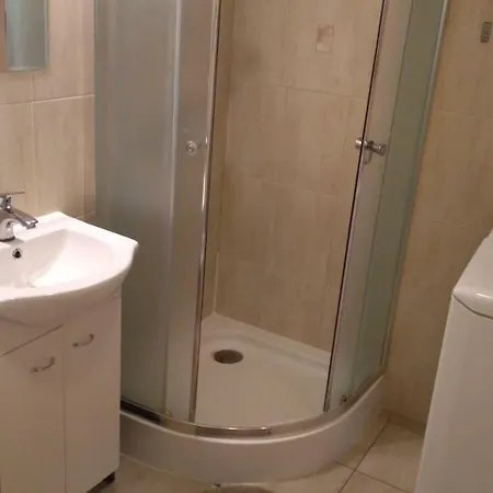 śródmieście Apartament *